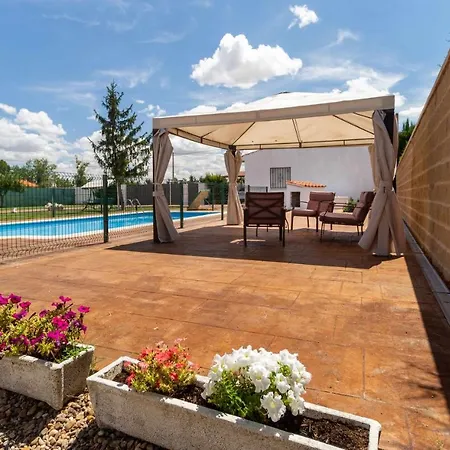 Finca Alonso Villargordo del Cabriel