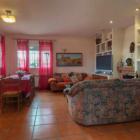 Finca Alonso * Villargordo del Cabriel