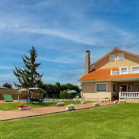 Nyaraló Finca Alonso Villargordo del Cabriel