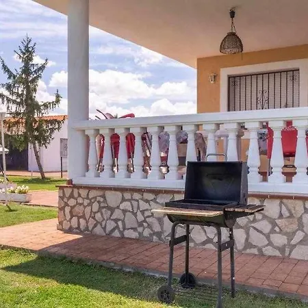 Finca Alonso